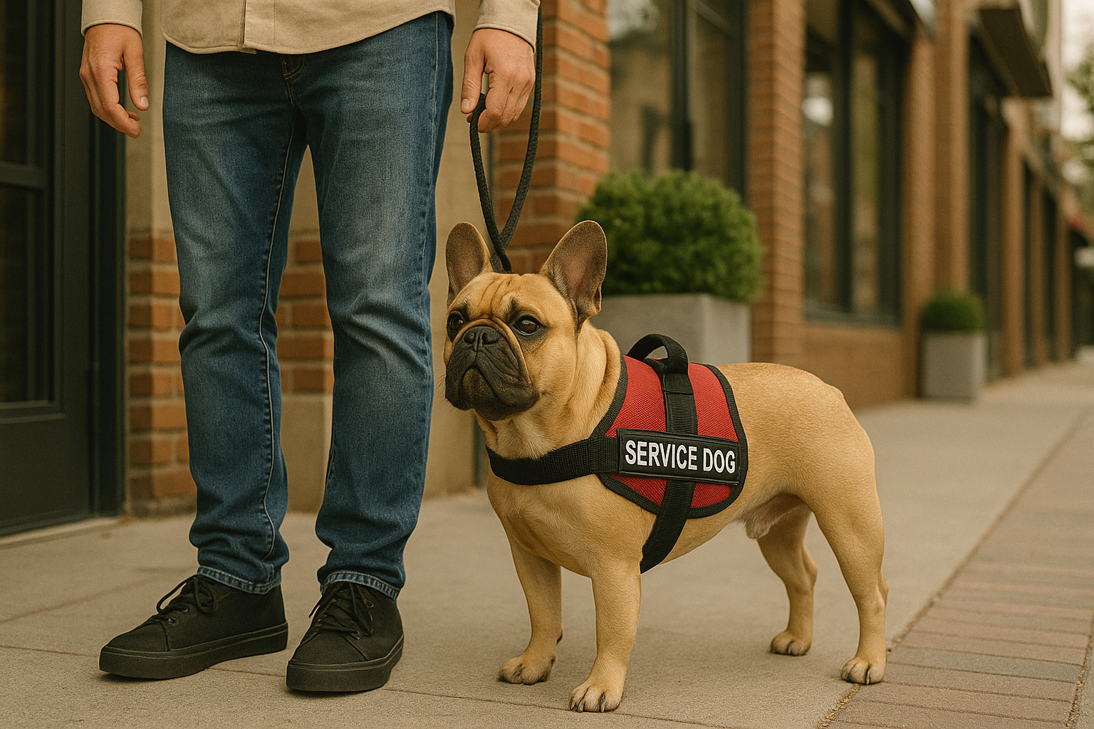 Most Popular Reasons For ESA Dogs