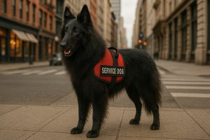 service dog breeds belgian sheepdog service dog