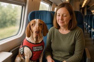 service dog breeds bracco italiano emotional support dog