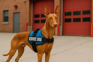 service dog breeds cirnecho dell tna service dog