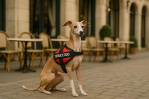 service dog breeds italian greyhound service dog 1