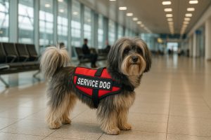 service dog breeds lowchen service dog