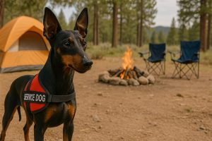 service dog breeds manchester terrier service dog