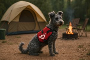 service dog breeds pumi service dog