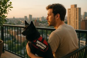 service dog breeds schipperke emotional support dog