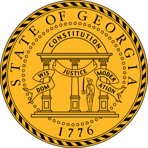 service dog breeds state seal georgia esa state law