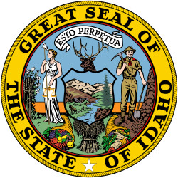 service dog breeds state seal idaho esa state law