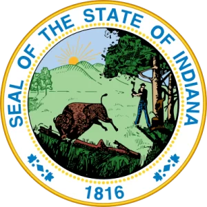 service dog breeds state seal indiana esa state law