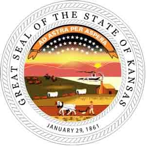 service dog breeds state seal kansas esa state law