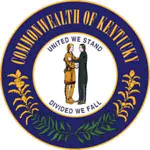 service dog breeds state seal kentucky esa state law