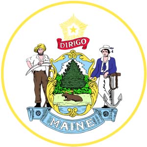 service dog breeds state seal maine esa state law