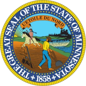 service dog breeds state seal minnesota esa state law