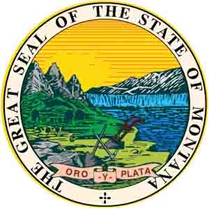 service dog breeds state seal montana esa state law