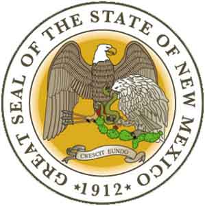 service dog breeds state seal new mexico esa state law