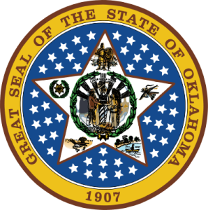 service dog breeds state seal oklahoma esa state law