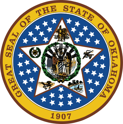 service dog breeds state seal oklahoma esa state law