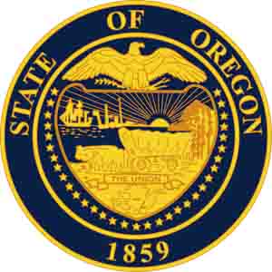 service dog breeds state seal oregon esa state law