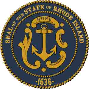 service dog breeds state seal rhode island esa state law