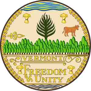 service dog breeds state seal vermont esa state law