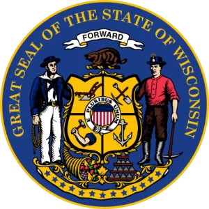 service dog breeds state seal wisconsin esa state law