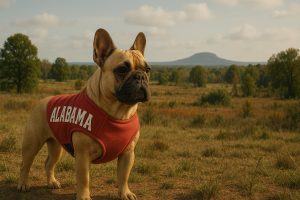 working dog alabama french bulldog service dog laws
