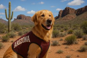 working dog arizona golden retriever service dog laws 1
