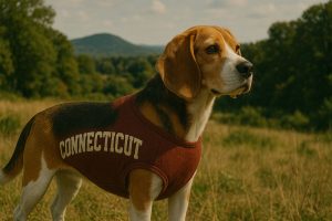 working dog connecticut beagle service dog laws