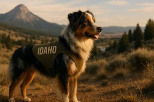 working dog idaho australian shepherd service dog laws