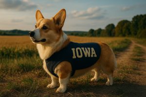 working dog iowa pembroke welsh corgi service dog laws