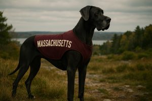 working dog massachusetts great dane service dog laws