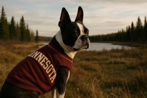 working dog minnesota boston terrier service dog laws