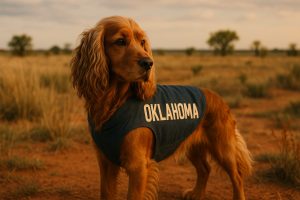 working dog oklahoma english cocker spaniel service dog laws