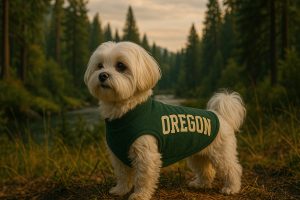 working dog oregon maltese service dog laws