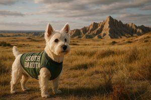 working dog south dakota west highland white terrier service dog laws