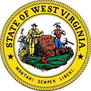 working dog state seal virginia esa state law