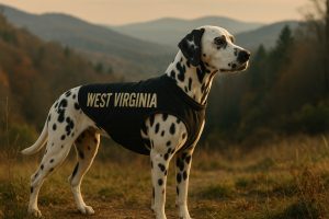 working dog west virginia dalmatian service dog laws