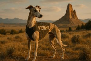 working dog wyoming whippet service dog laws